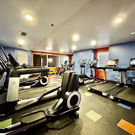 Amazing Views! Great Beachfront Panama City Condo Panama Stadt Exterior foto