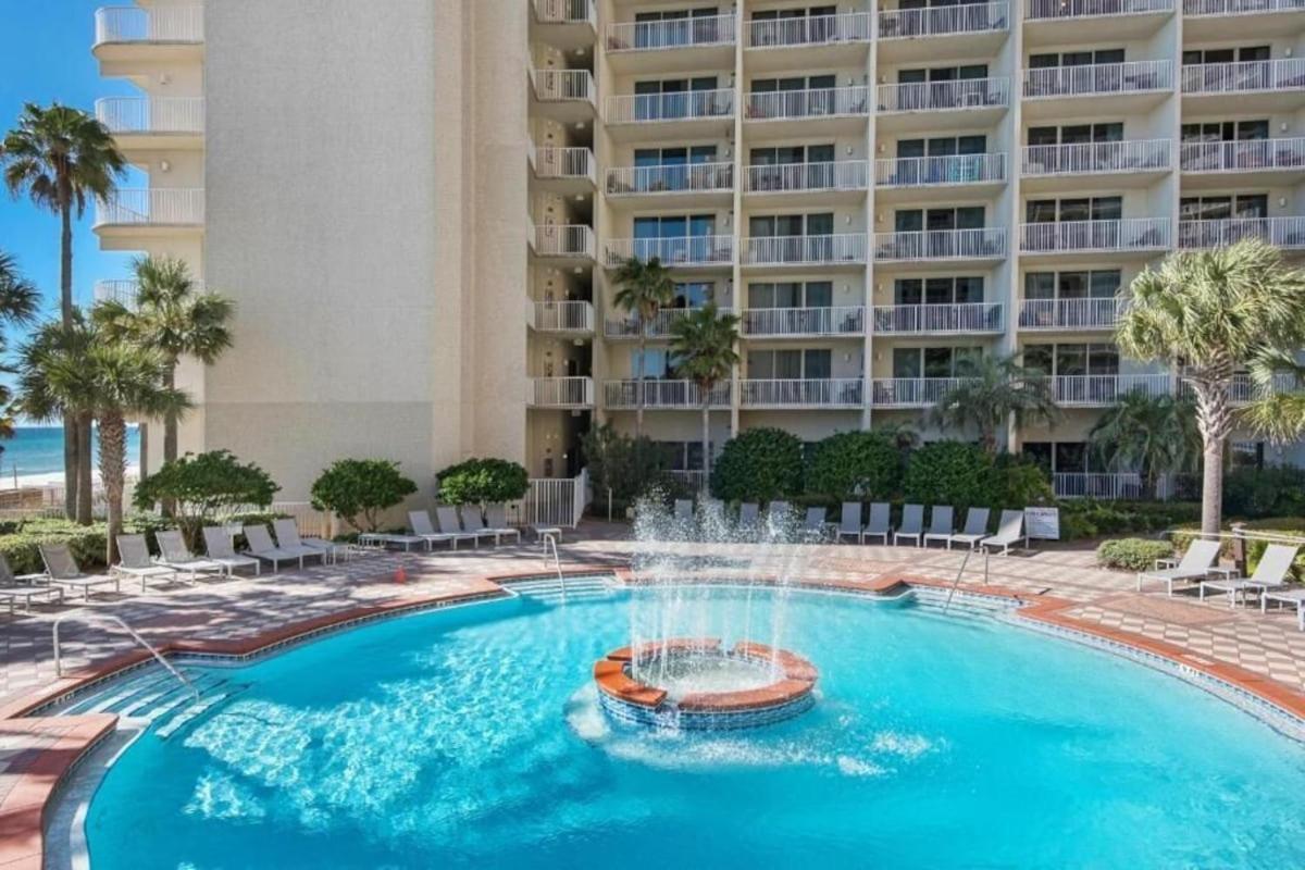 Amazing Views! Great Beachfront Panama City Condo Panama Stadt Exterior foto